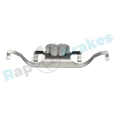 RAP BRAKES R-U0078 EAN: 5907714137846.