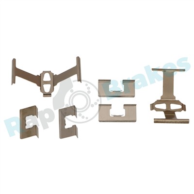 RAP BRAKES R-U0079 EAN: 5907714137853.