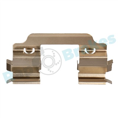 RAP BRAKES R-U0084 EAN: 5907714137907.