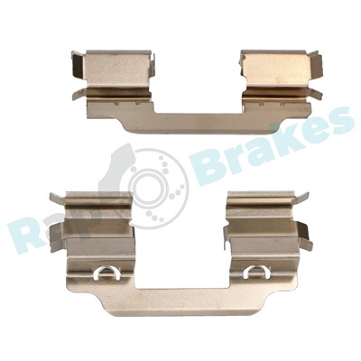 RAP BRAKES R-U0084 EAN: 5907714137907.