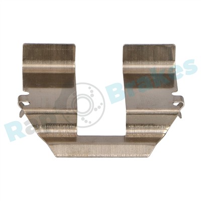 RAP BRAKES R-U0093 EAN: 5907714137990.