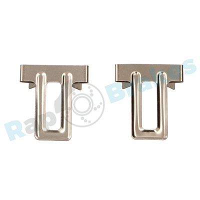 RAP BRAKES R-U0093 EAN: 5907714137990.