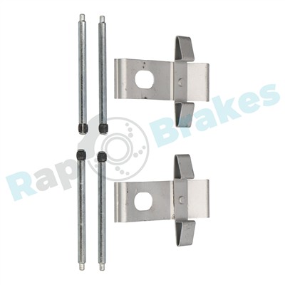 RAP BRAKES R-U0104 EAN: 5907714138102.