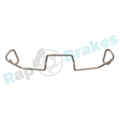 RAP BRAKES R-U0105 EAN: 5907714138119.