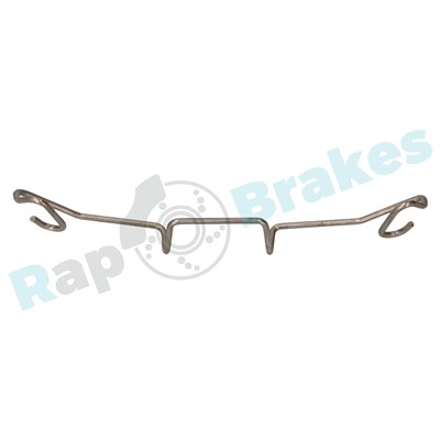 RAP BRAKES R-U0105 EAN: 5907714138119.