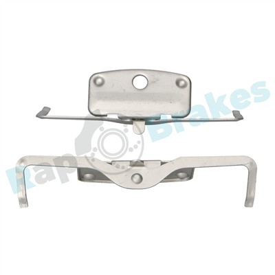 RAP BRAKES R-U0109 EAN: 5907714138157.