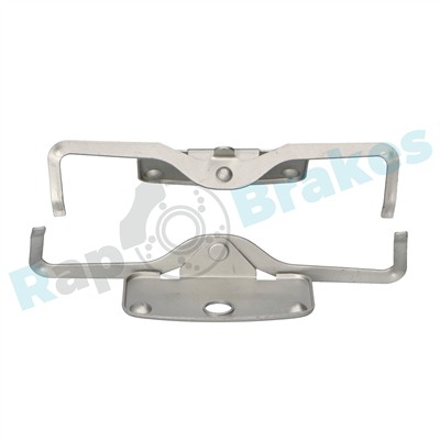 RAP BRAKES R-U0109 EAN: 5907714138157.