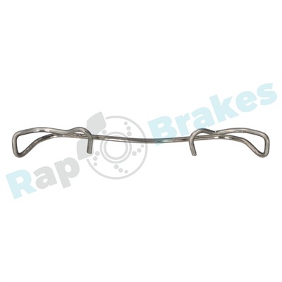 RAP BRAKES R-U0111 EAN: 5907714138171.
