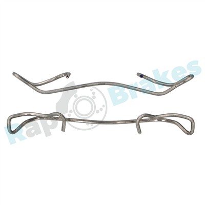 RAP BRAKES R-U0111 EAN: 5907714138171.