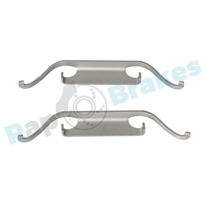 RAP BRAKES R-U0118 EAN: 5907714138249.