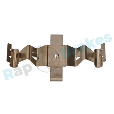RAP BRAKES R-U0121 EAN: 5907714138270.