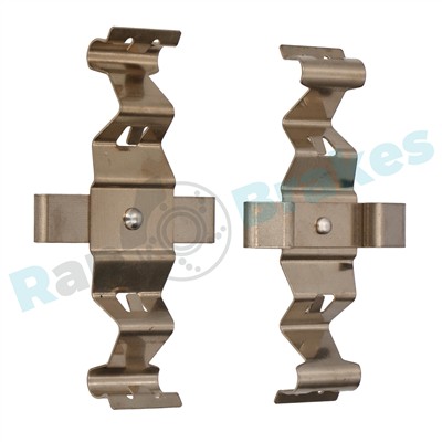 RAP BRAKES R-U0121 EAN: 5907714138270.