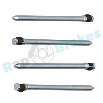 RAP BRAKES R-U0121 EAN: 5907714138270.