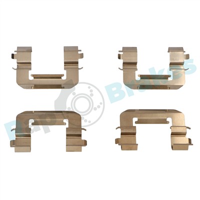 RAP BRAKES R-U0123 EAN: 5907714138294.