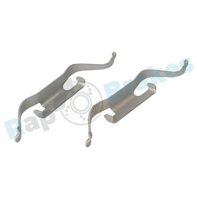 RAP BRAKES R-U0125 EAN: 5907714138317.