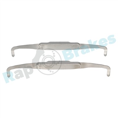 RAP BRAKES R-U0125 EAN: 5907714138317.