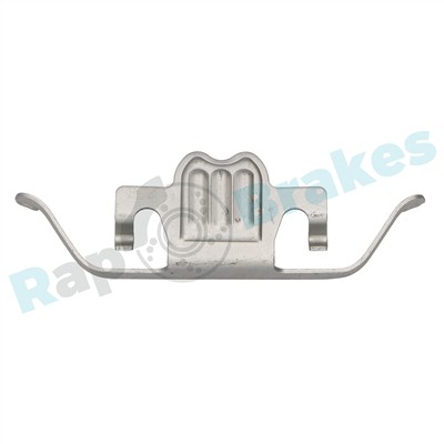 RAP BRAKES R-U0138 EAN: 5907714138447.