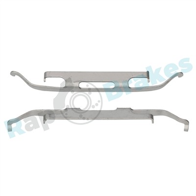 RAP BRAKES R-U0156 EAN: 5907714138621.