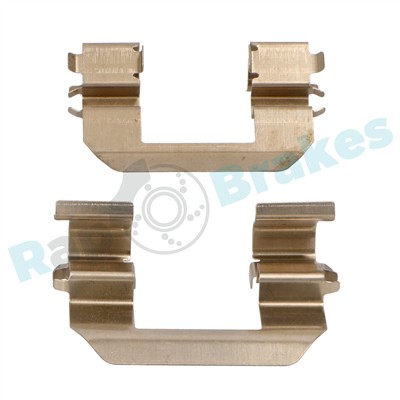 RAP BRAKES R-U0159 EAN: 5907714138652.