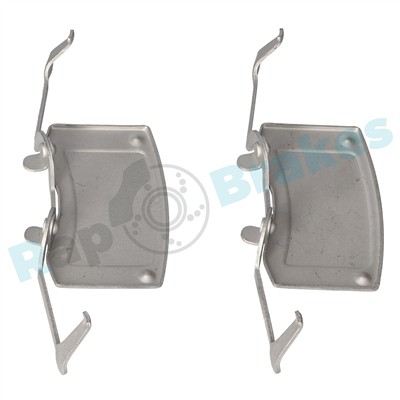 RAP BRAKES R-U0161 EAN: 5907714138676.