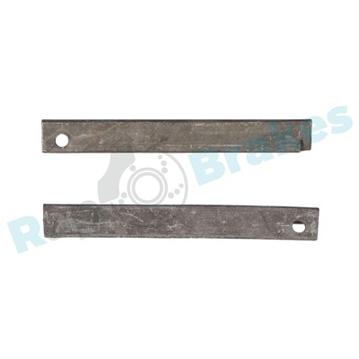 RAP BRAKES R-U0166 EAN: 5907714138720.