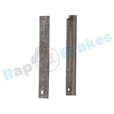 RAP BRAKES R-U0166 EAN: 5907714138720.