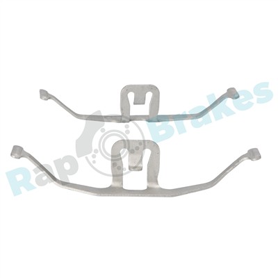 RAP BRAKES R-U0169 EAN: 5907714138751.