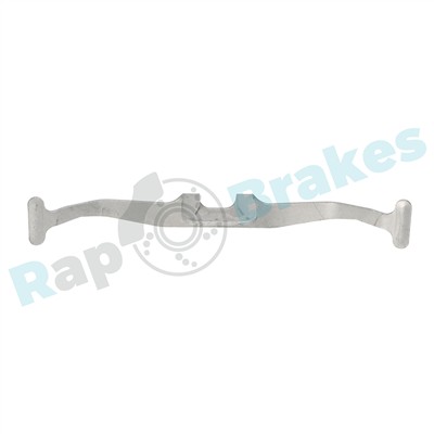 RAP BRAKES R-U0169 EAN: 5907714138751.