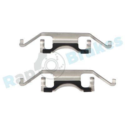 RAP BRAKES R-U0171 EAN: 5907714138775.