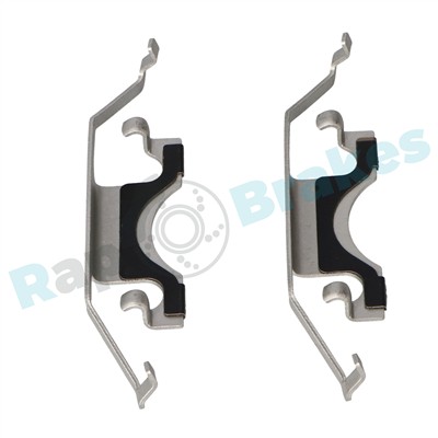 RAP BRAKES R-U0171 EAN: 5907714138775.