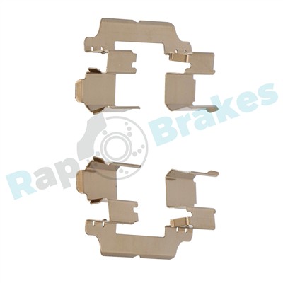 RAP BRAKES R-U0177 EAN: 5907714138836.