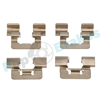 RAP BRAKES R-U0180 EAN: 5907714138867.