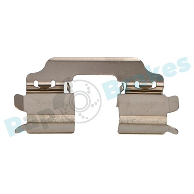 RAP BRAKES R-U0181 EAN: 5907714138874.