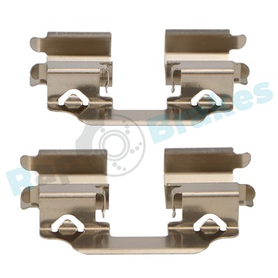 RAP BRAKES R-U0185 EAN: 5907714138911.