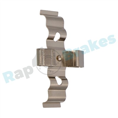 RAP BRAKES R-U0190 EAN: 5907714138966.