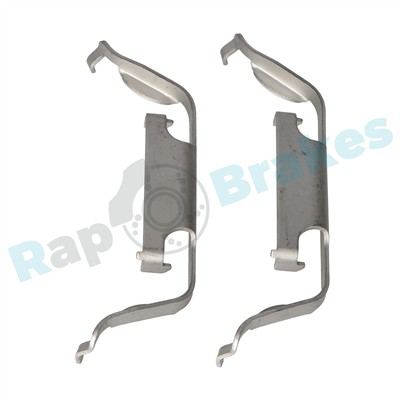 RAP BRAKES R-U0195 EAN: 5907714139017.