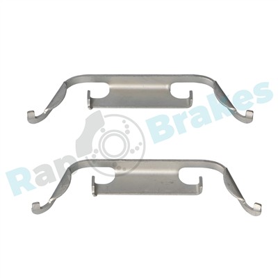 RAP BRAKES R-U0195 EAN: 5907714139017.