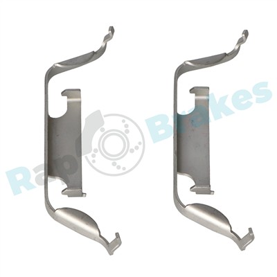 RAP BRAKES R-U0195 EAN: 5907714139017.