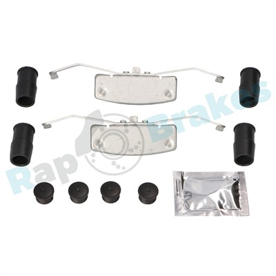 RAP BRAKES R-U0201 EAN: 5907714139079.