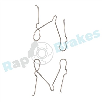 RAP BRAKES R-U0202 EAN: 5907714139086.