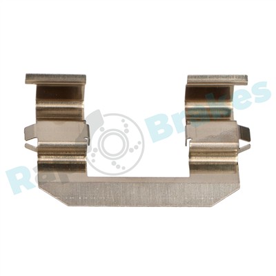 RAP BRAKES R-U0203 EAN: 5907714139093.