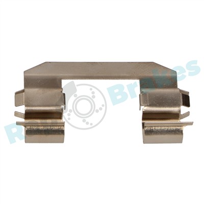 RAP BRAKES R-U0203 EAN: 5907714139093.