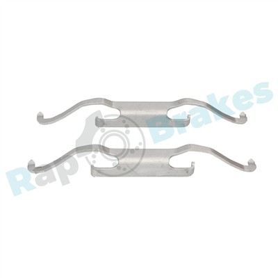 RAP BRAKES R-U0216 EAN: 5907714139222.