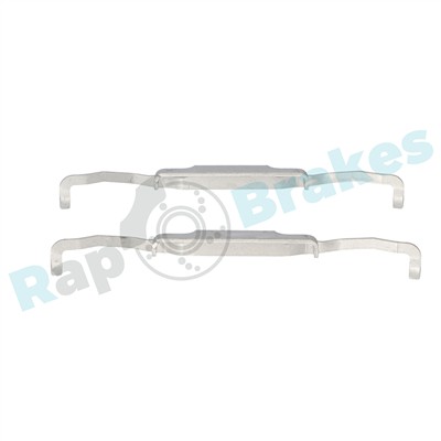RAP BRAKES R-U0216 EAN: 5907714139222.