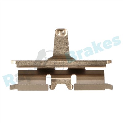 RAP BRAKES R-U0219 EAN: 5907714139253.