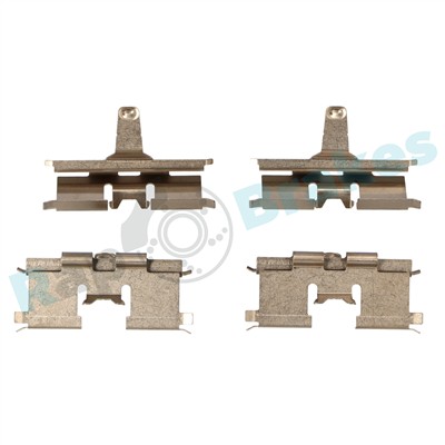 RAP BRAKES R-U0219 EAN: 5907714139253.