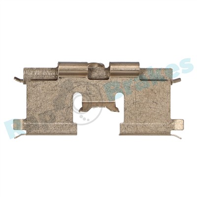 RAP BRAKES R-U0219 EAN: 5907714139253.