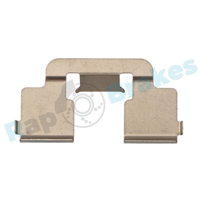 RAP BRAKES R-U0223 EAN: 5907714139291.