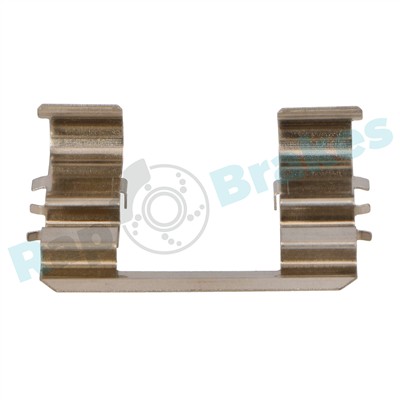 RAP BRAKES R-U0224 EAN: 5907714139307.