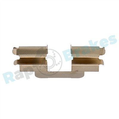 RAP BRAKES R-U0228 EAN: 5907714139345.